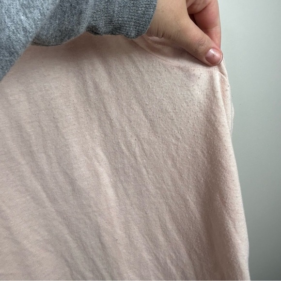 Junk Food pink USA muscle tee size 3X - Picture 5 of 6